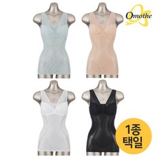 오모떼 퍼펙트보정 냉감 란쥬OMSTSP023U 1종택일