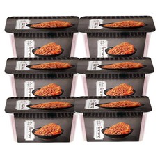 아워홈 구씨반가 갈치김치 (트레이)