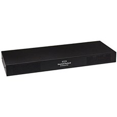 HP 767080-001 0X1X8 G3 KVM Console Switch, 상세내용참조