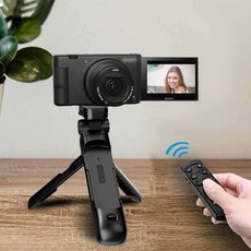 캐논m6카메라셀카봉