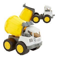 리틀타익스트레인쏘서