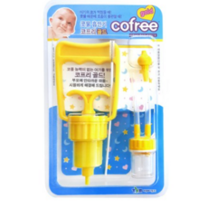 노시보콧물제거기