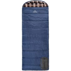 TETON Sports Celsius XL 0F 침낭; 가족 캠핑에 좋습니다. 무료 압축 자루