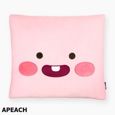카카오프렌즈사각쿠션