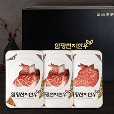 [함평축협] 함평천지한우 1++등급 구이혼합선물세트 등심/국거리 14호(1.2kg), 1개, 1.2kg