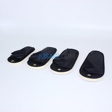 깁스 석고 신발 캐스트 슈즈 S/M/L 오픈형 환자, 3: L, 1개