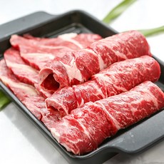 국내산 1등급 한우 소고기 꽃등심 300g x 2팩, 1개, 600g