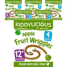 키딜리셔스젤리