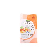 [웨이브] 뉴 홀리스틱 오리고기 강아지사료 1kg, 상세 설명 참조, 상세 설명 참조, 상세 설명 참조