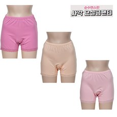 할머니요실금팬티