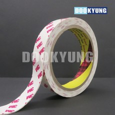 양면테잎m1000