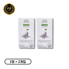 [본사정품] 아이하이 I 아이모어 I imore 성장기 아이영양제 비타민 + 미네랄 + 면역기능 간편한 포도맛영양제, 30개, 2정