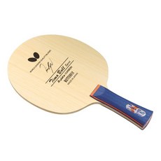 [티모볼 스피릿] Timo boll spirit 스피리트 버터플라이 탁구채 양면 고급 공격 카본 파랑 블루 탁구라켓