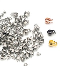 써지컬스틸군번줄재료