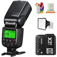 고속발광스트로보