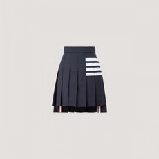 [THOM BROWNE] 여성 의류 415 네이비 FGC402A06146