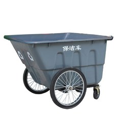 제설함 적사함 장비 청소도구함 모래함 모래보관 보관함 염화칼슘 대형 적재함, 뚜껑 없는 흰색 400L, 1개
