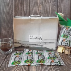 개다래즙