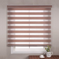 라운드버티칼블라인드