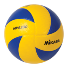 Mikasa 공식 국제농구연맹 게임볼 : MVA200