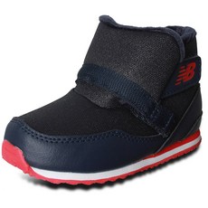 뉴발란스 키즈 부츠 FB996S9I 네이비 아동부츠