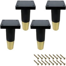 아크릴가구다리받침