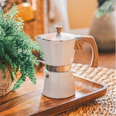 모카포트그라인더