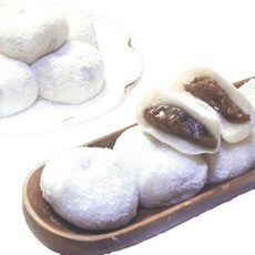 미미스상회 굳지않는 왕찹쌀떡 60g 30개