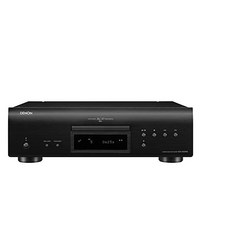 [독일] 652400 Denon DCD-1600NE Audio CD Player Black, schwarz