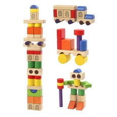 원목성쌓기블럭놀이브알라