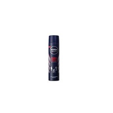 N&J Asia Mart 니베아 맨 데오드란트 스프레이 드라이 임팩트 200ml, 1개