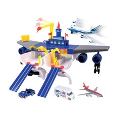 모터맥스변신비행기