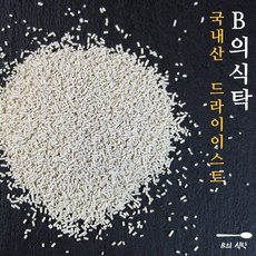 빵재료효모