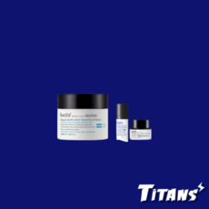 빌리프클렌징오일