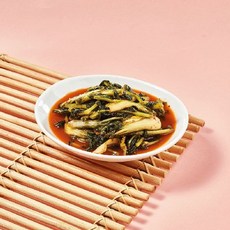 대복열무김치