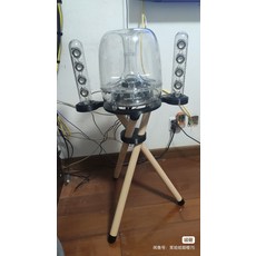 하만카돈오라스튜디오3거치대