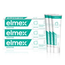 elmex치약