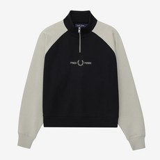 프레드페리카라티