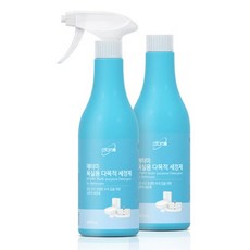 애터미욕실세정제