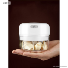 똑순이야채다지기