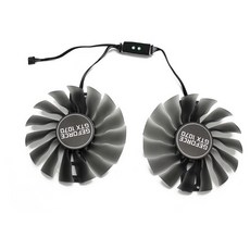 3핀그래픽카드쿨러95mm
