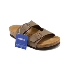 버켄스탁 Birkenstock 애리조나 여름슬리퍼 여름 샌들 남녀공용