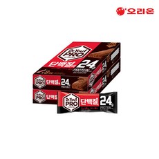 닥터유프로틴바24g