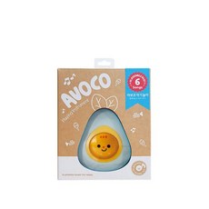 밀크북 플레이송스 AVOCO 사운드 토이 악기놀이, 도서