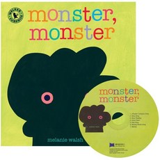 Monster Monster, 제이와이북스