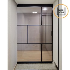 원슬라이딩중문