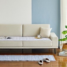 킵쿨풍기인견소파패드