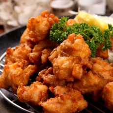 노브랜드닭가슴살꼬치