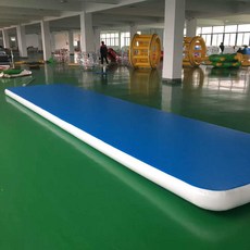 매트 태권도 3m 4m 체조 바닥 안전 덤블링 에어 운동 체육관 훈련 쿠션, 2x3mx20cm, 1개
