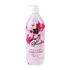 [메가마트] 미쟝센 체리블라썸 퍼퓸 컨디셔너 1100ml, 1개